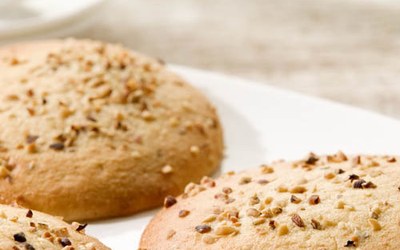 Eierkoeken Hazelnoot (Enjoy Eierkoek met ei)
