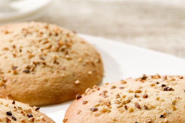 Eierkoeken Hazelnoot (Enjoy Eierkoek met ei)