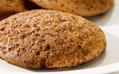 Eierkoeken Kaneel/Butterscotch (Enjoy Eierkoek met ei)