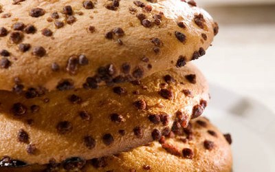 Eierkoeken Kaneel (Enjoy Eierkoek met ei)