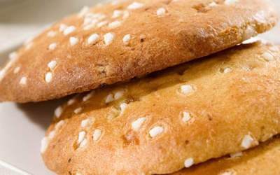 Eierkoeken Tropical (Enjoy Eierkoek)