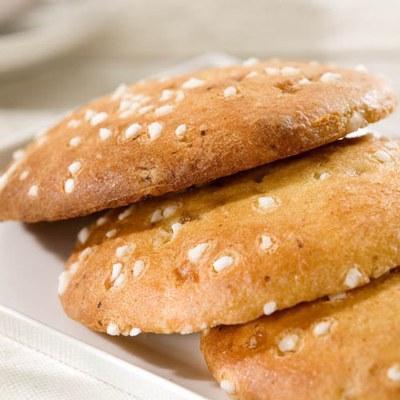 Eierkoeken Tropical (Enjoy Eierkoek)