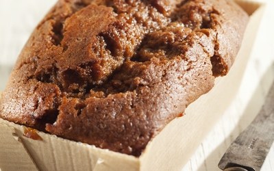 FairTrade Speculaascake