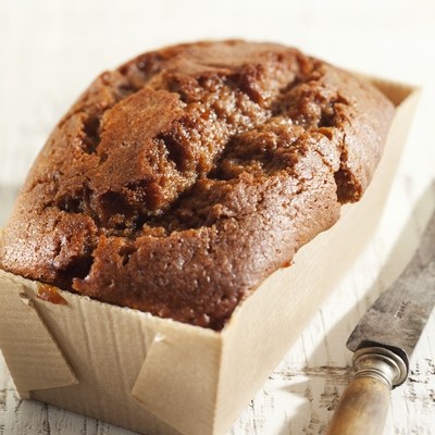 FairTrade Speculaascake