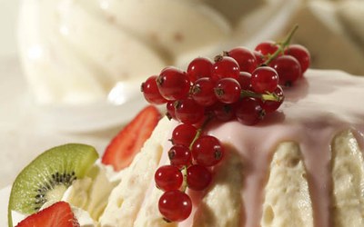Feestpudding