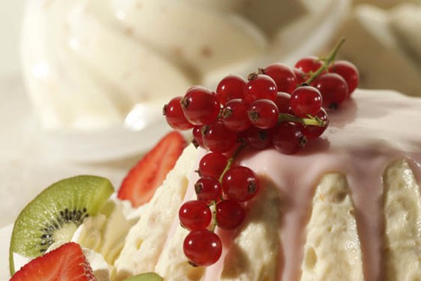 Feestpudding