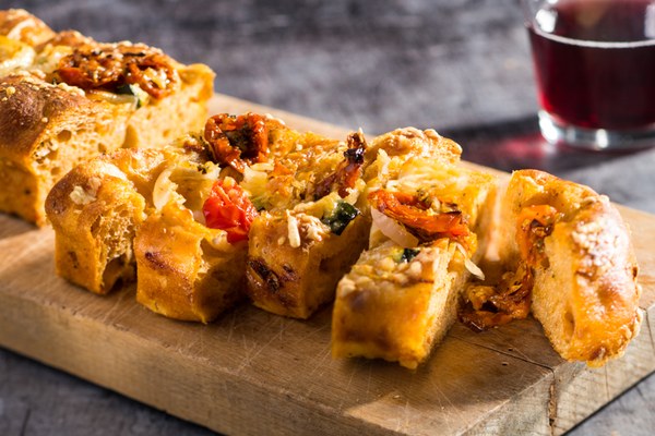 Focaccia