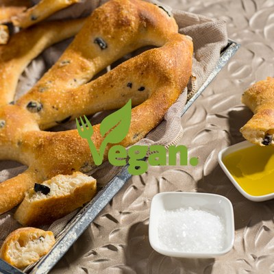 Fougasse