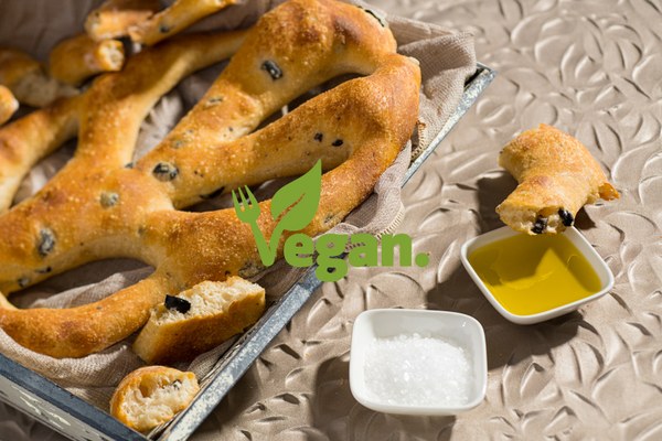 Fougasse