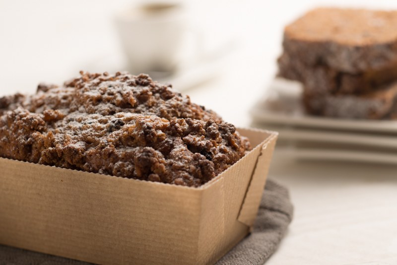 Friese Wintercake