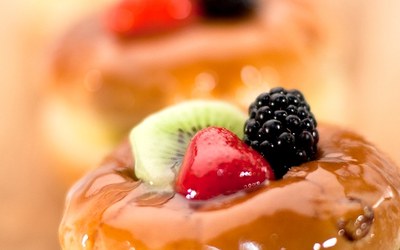 Fruitburger