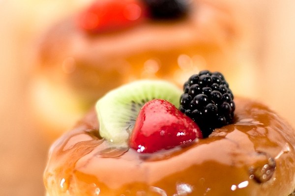Fruitburger