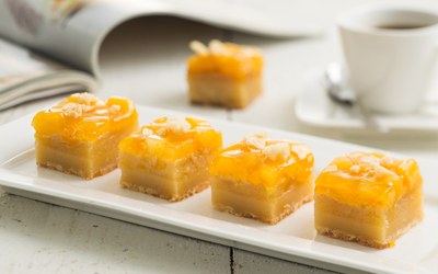 Frutta di Mango