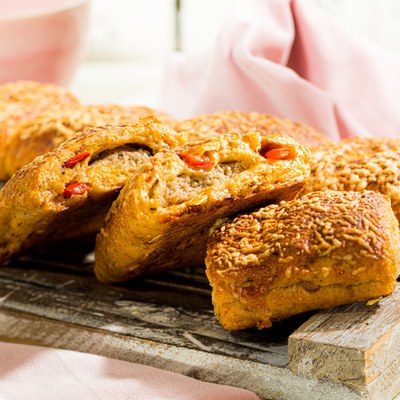 Gehaktvulling (Hartig)