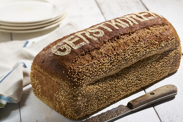 GerstKoren