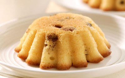 Gevulde cakejes met Moscamix