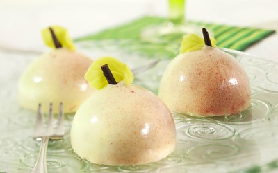 Glans Appeltje