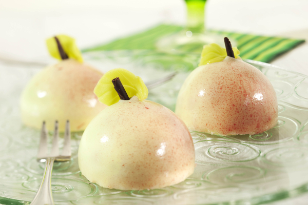 Glans Appeltje