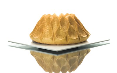 Gouden Tulband 2.0