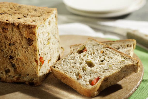 Groentenbrood