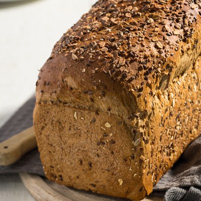 Grootbrood met Woudkorn 35 MZ