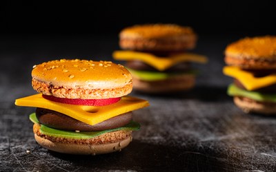 Hamburger