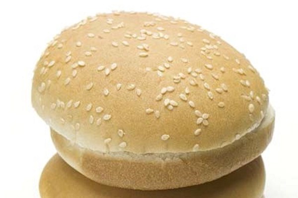 Hamburgerbroodjes