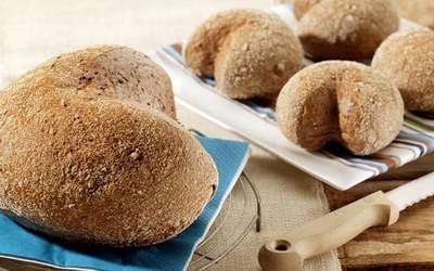 Hartenbrood met Vikorn 50 MZ
