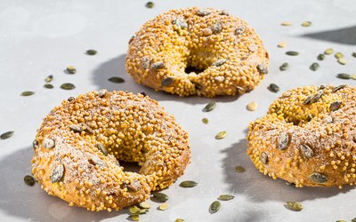 Hartig Tournesol Maantje