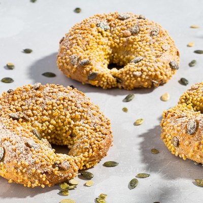 Hartig Tournesol Maantje