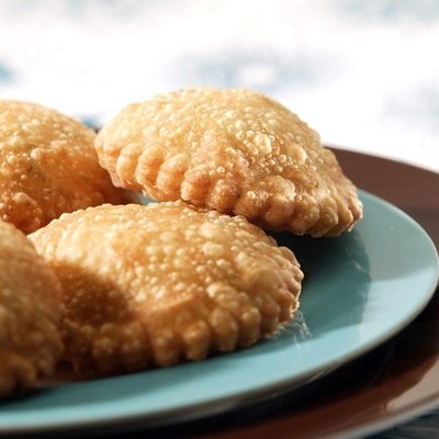 Hartige Frituursnacks met Super Mosca