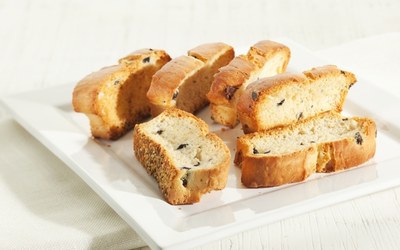 Hartige Toast