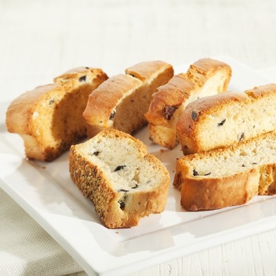 Hartige Toast