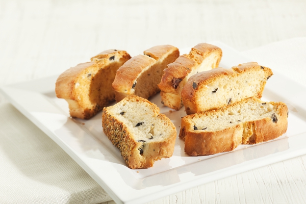 Hartige Toast