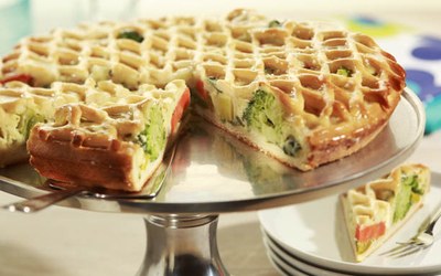 Hartige Vlaai