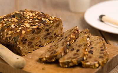 Haver Vruchtenbrik