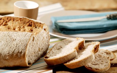 Herfstwalnotenbroodje met Combimalz Gold