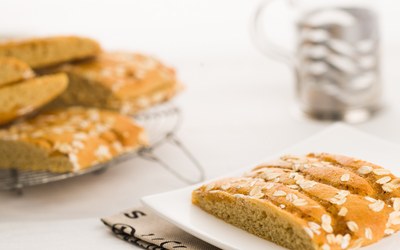 Honing Haverkoek