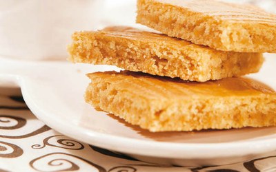 Honingkoekjes