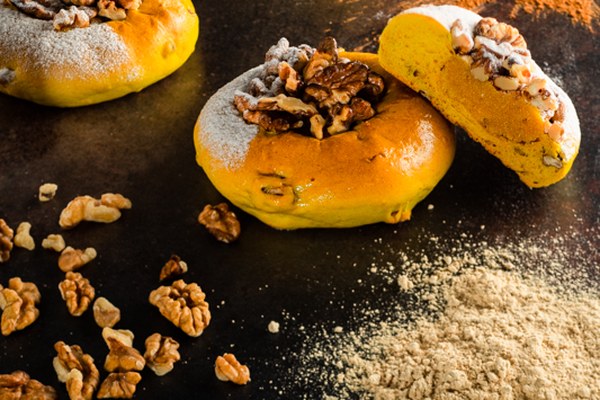 Indian Summer Broodje