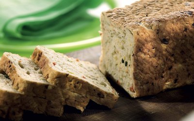 Italiaans Maaltijd Toastbrood met korent Ambacht, Vomebro en Protea