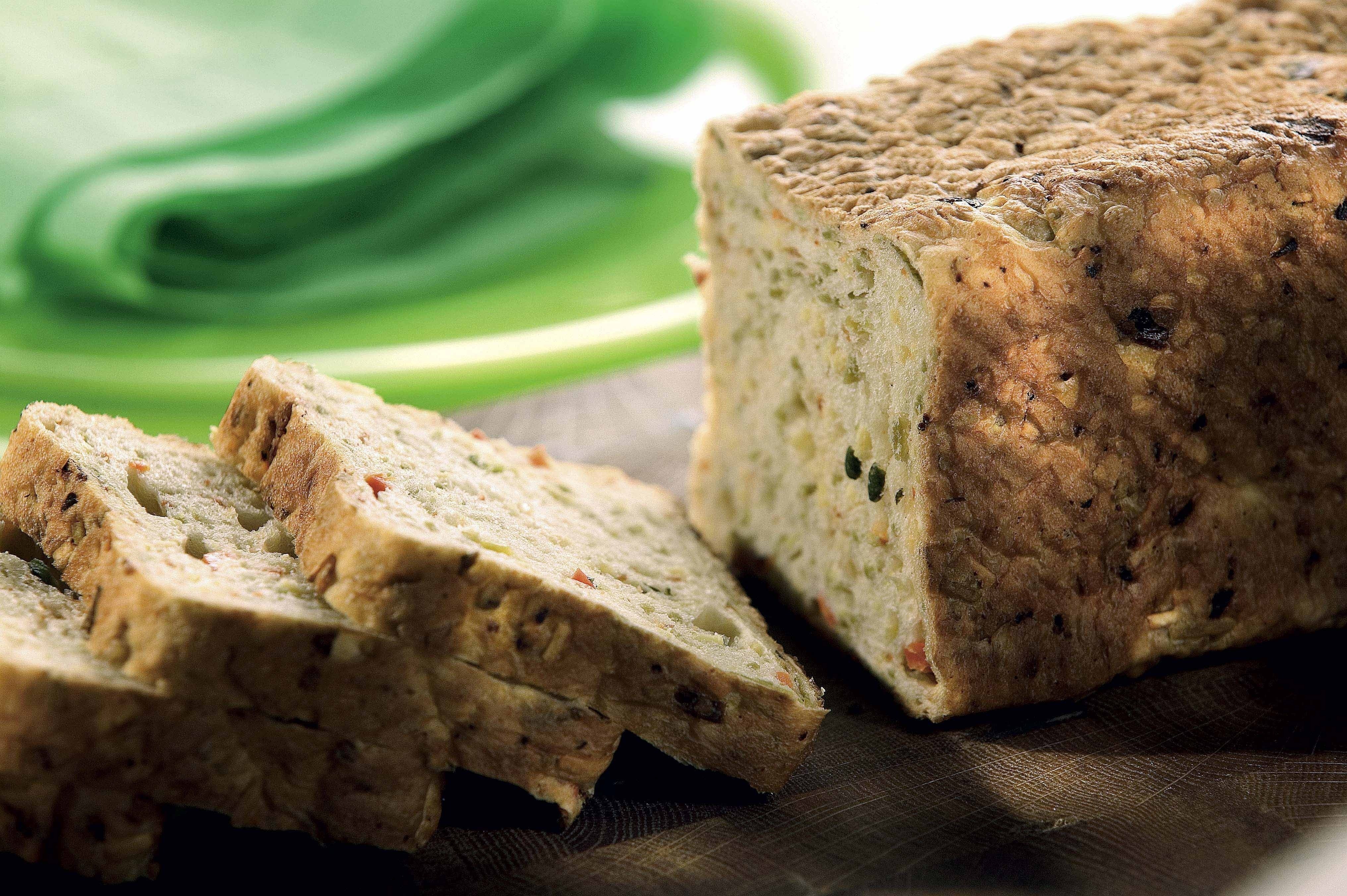 Italiaans Maaltijd Toastbrood met korent Ambacht, Vomebro en Protea
