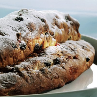 Kerststollen met Maestro Boterstol(ZK)