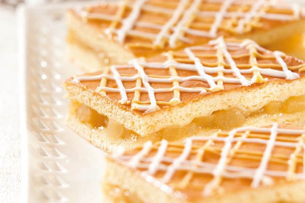 Kidsbrood met Panomix Vienna