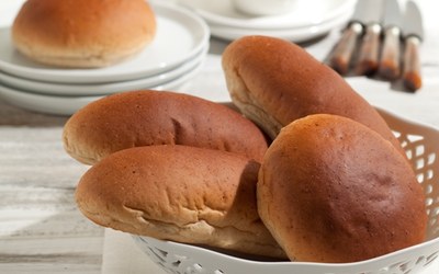 Kinder Volkorenbolletjes (Fluweeltjes)