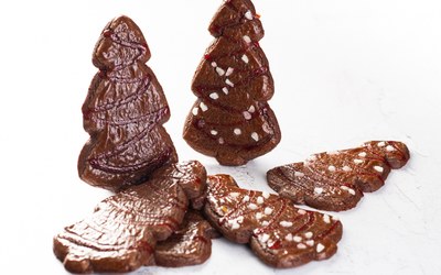 Kirsch Kerstboom met Kanomix