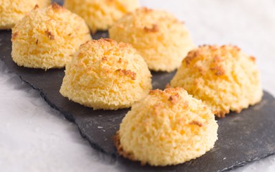 Klapperkoeken