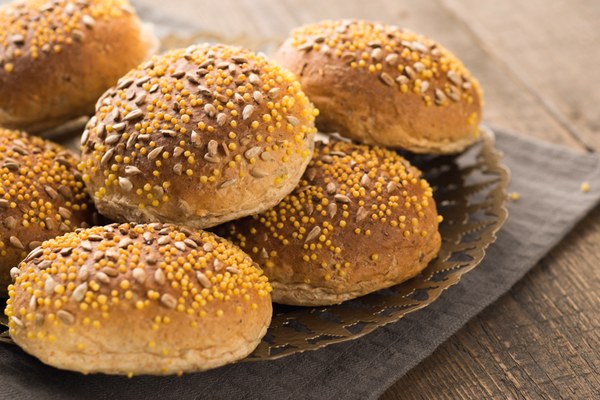 Kleinbrood Parel