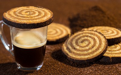 Koffie Spirello