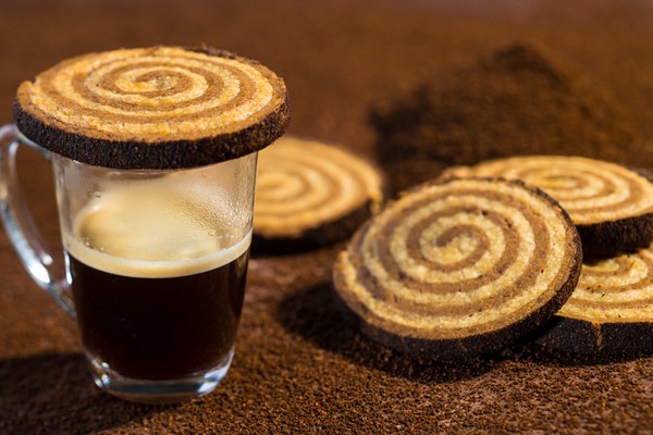 Koffie Spirello